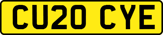 CU20CYE