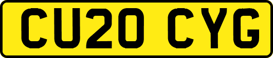 CU20CYG