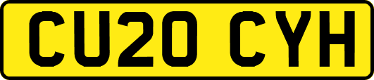 CU20CYH