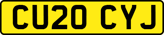 CU20CYJ