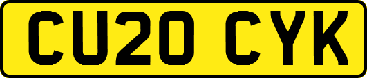 CU20CYK