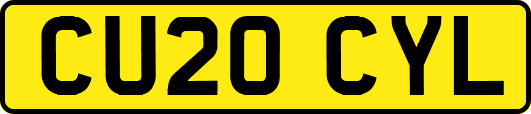 CU20CYL