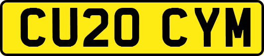 CU20CYM