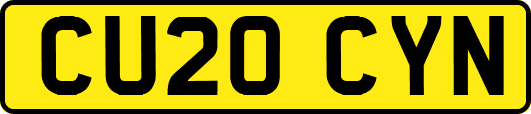 CU20CYN