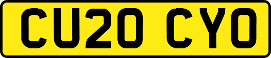 CU20CYO