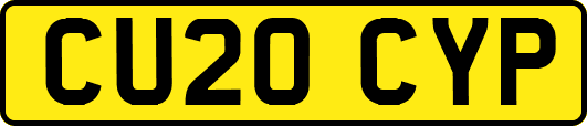 CU20CYP