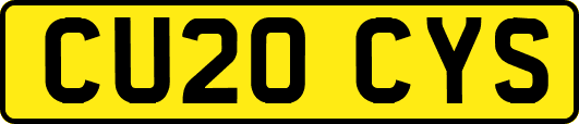 CU20CYS