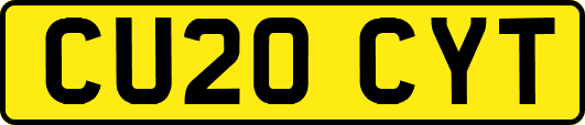 CU20CYT