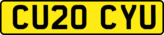 CU20CYU