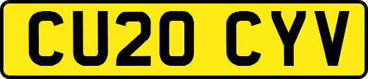 CU20CYV
