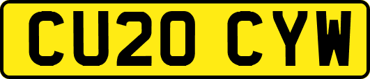 CU20CYW