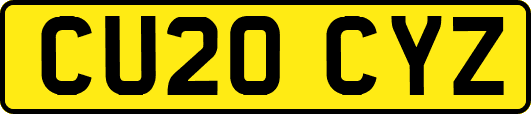 CU20CYZ