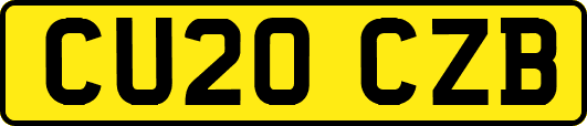 CU20CZB