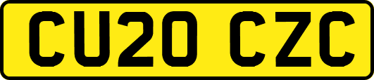 CU20CZC