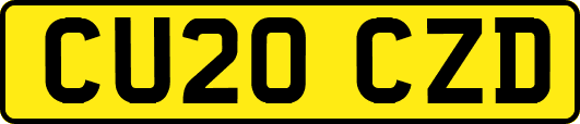 CU20CZD