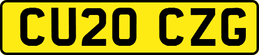 CU20CZG