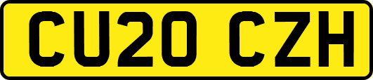 CU20CZH
