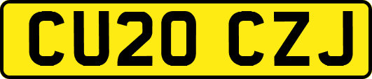 CU20CZJ