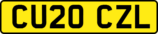 CU20CZL