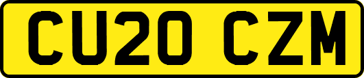CU20CZM