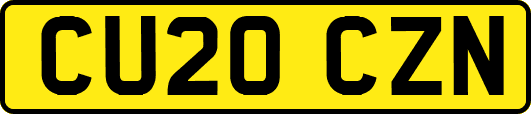 CU20CZN