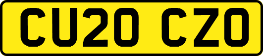CU20CZO
