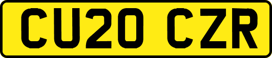 CU20CZR