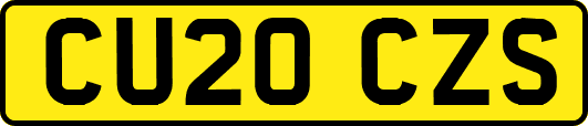 CU20CZS