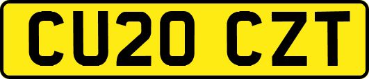 CU20CZT