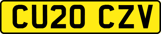 CU20CZV