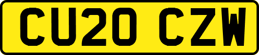 CU20CZW