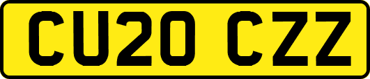 CU20CZZ