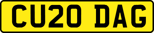CU20DAG