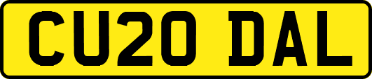 CU20DAL