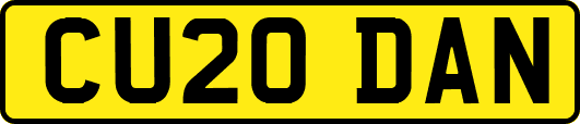 CU20DAN