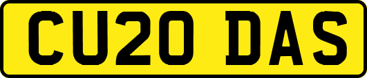 CU20DAS
