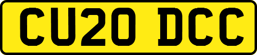 CU20DCC