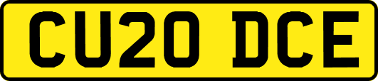 CU20DCE