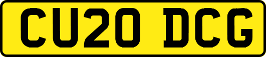 CU20DCG