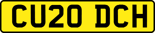 CU20DCH