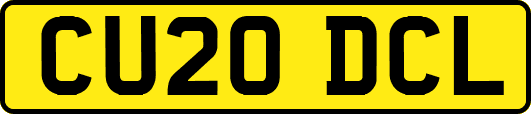CU20DCL