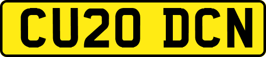 CU20DCN