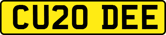 CU20DEE