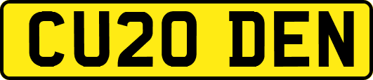 CU20DEN