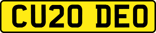 CU20DEO