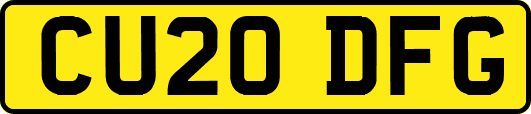 CU20DFG