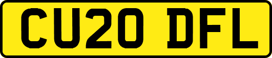 CU20DFL