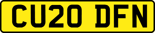 CU20DFN