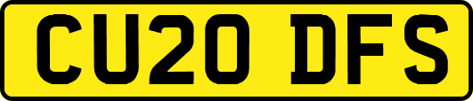 CU20DFS