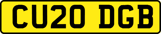 CU20DGB